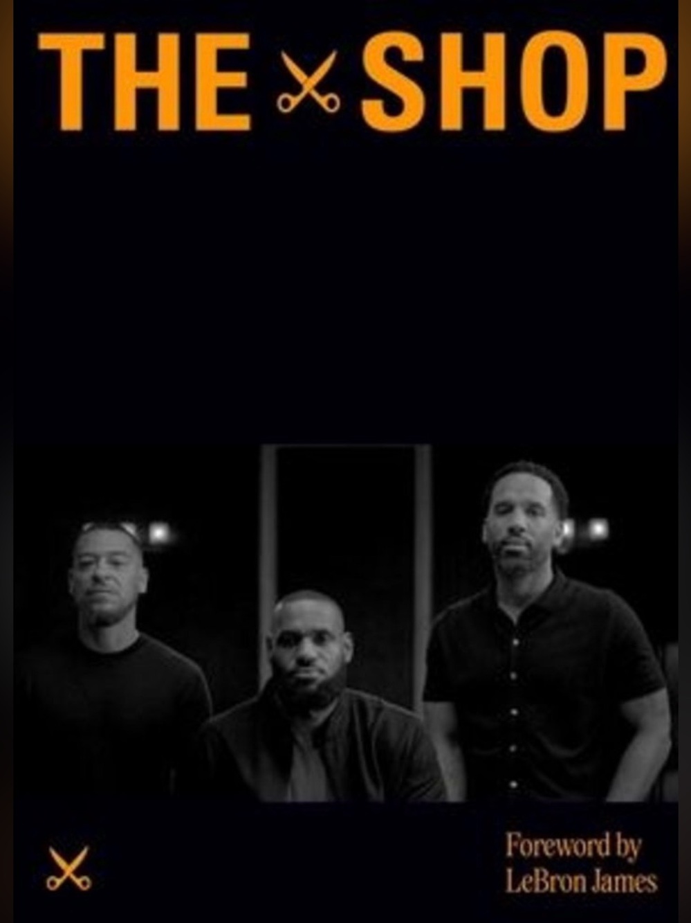 The Shop: Where Culture Shapes Up -- Table Decor, Book & Great Read - Entertain